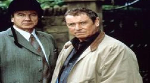 Inspecteur Barnaby