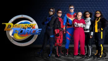Danger Force