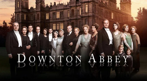 Downton Abbey