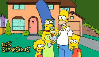 Los Simpson