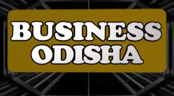Business Odisha