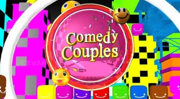 Comedy Couples