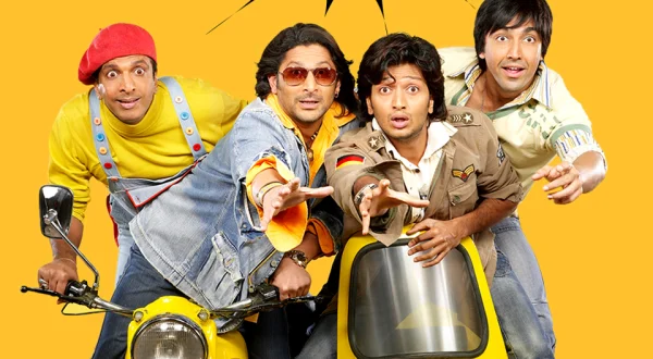 Dhamaal