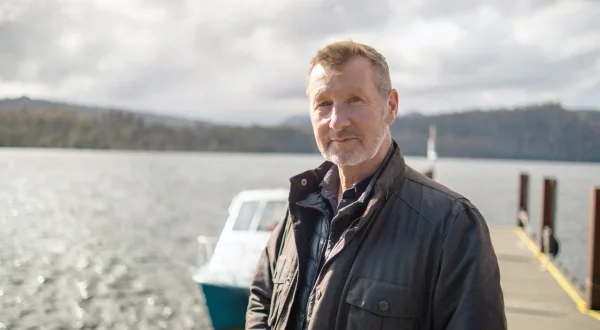 Tasmanien – Australiens grüne Insel