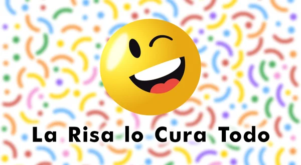 La Risa lo Cura Todo