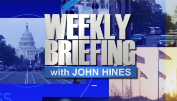 Weekly Briefing