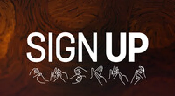 Sign Up: Into Football