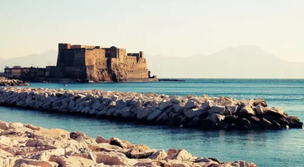 Napoli - die vergessene Hauptstadt der Musik I