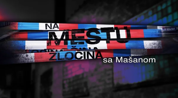 Na mestu zločina sa Mašanom