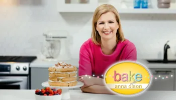 Bake With Anna Olson