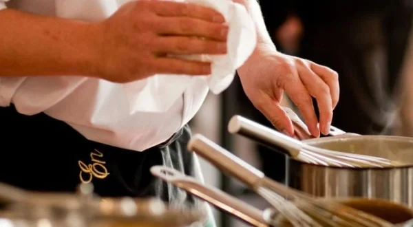 Table et Terroir