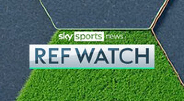 Ref Watch