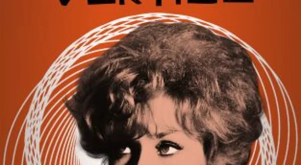 Kim Novak's Vertigo