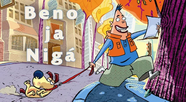 Beno ja Nigá
