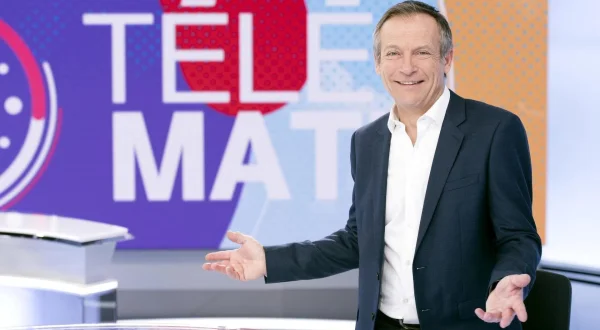Télématin