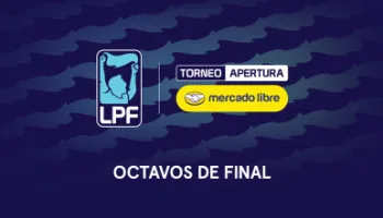 Liga Argentina. Torneo Apertura: Boca Juniors - Huracán