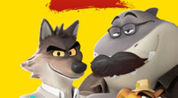 The Bad Guys 2