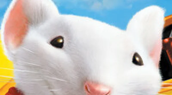 Stuart Little 2