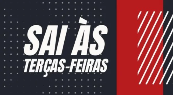 Sai Às Terças-Feiras