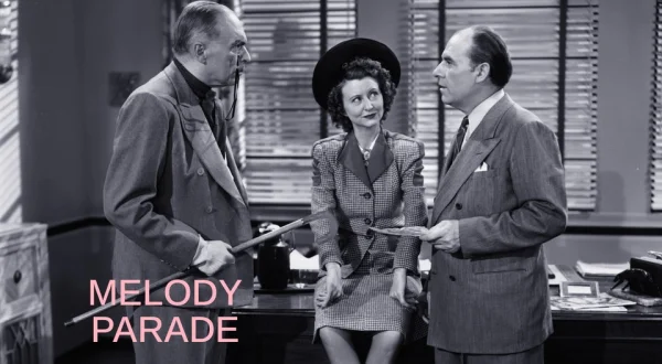 Melody Parade
