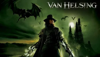 Van Helsing