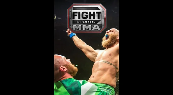 Fight Sports MMA