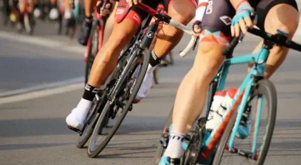 La Vuelta a Espana 2026: 20a tappa