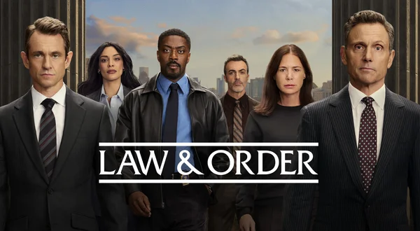 Law & Order