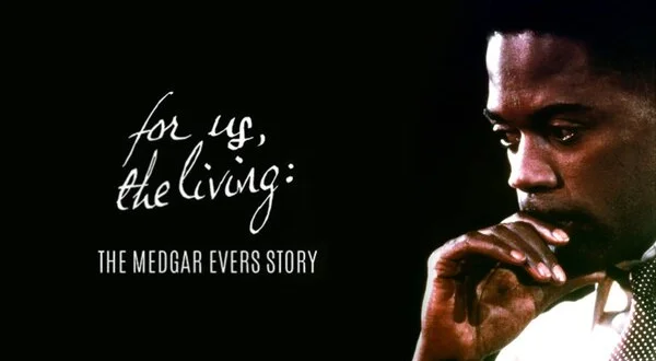 For Us, the Living
