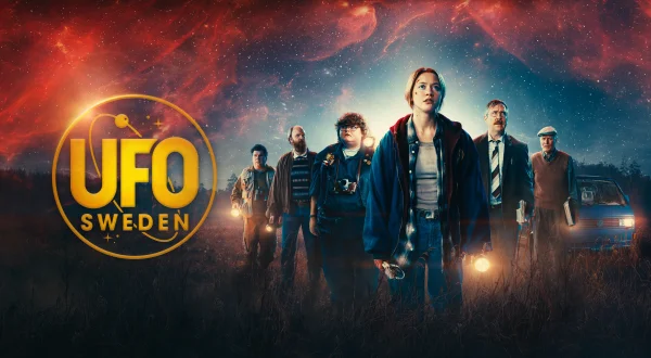 UFO Sweden