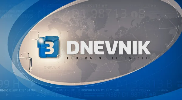 Dnevnik 3