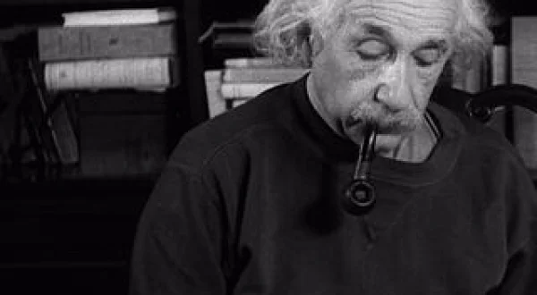 La Rivoluzione Di Einstein