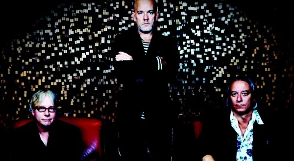 R.E.M. - Live in Milan
