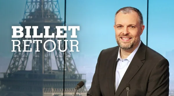 Billet Retour