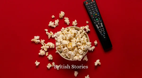 British Stories