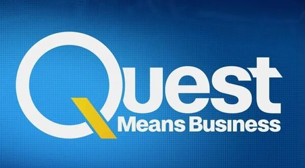 Quest Means Business