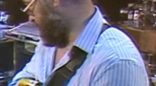 The Crusaders: Estival Lugano 1987