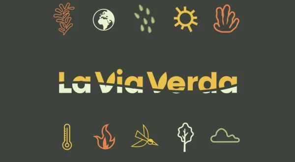La via verda