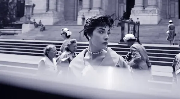 Finding Vivian Maier: Ein Leben in Kisten