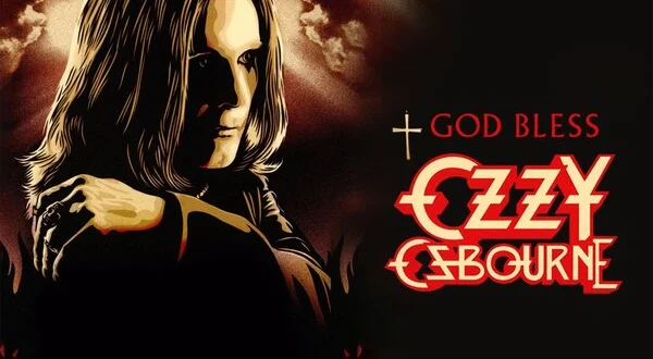 God Bless Ozzy Osbourne