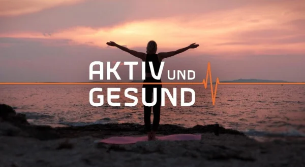 aktiv und gesund