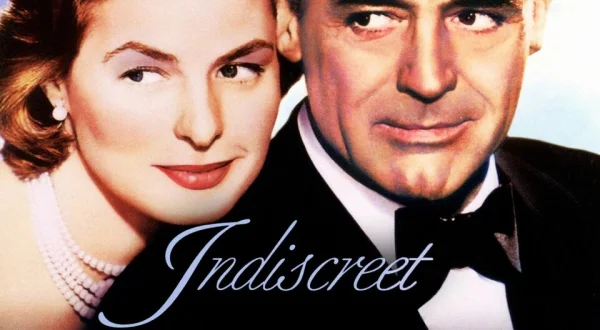 Indiscreet