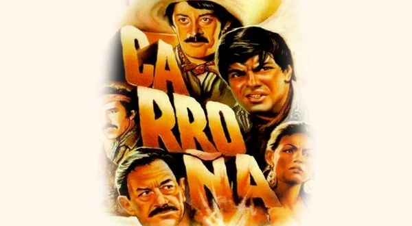 Carroña