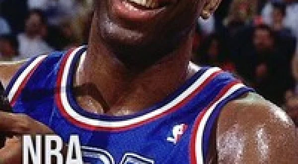 NBA 90's