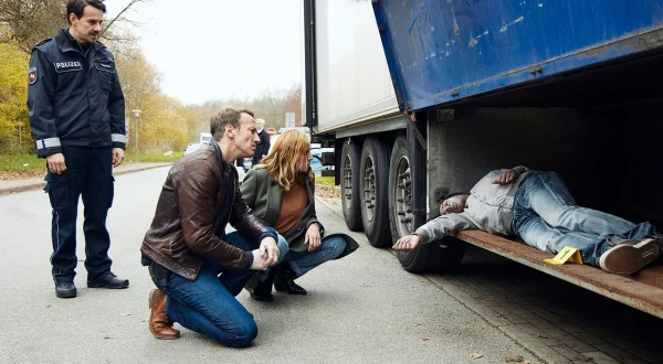 Tatort: Verborgen