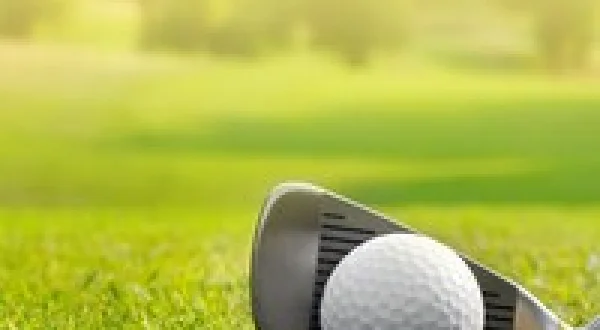 School of Golf