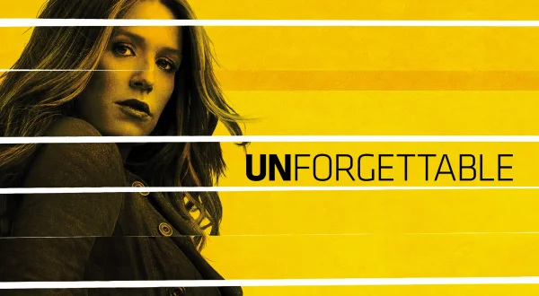 Unforgettable