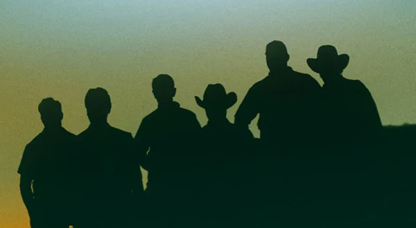 Curse of Skinwalker Ranch