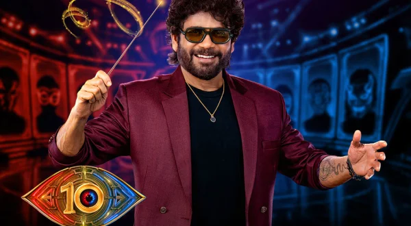 Bigg Boss