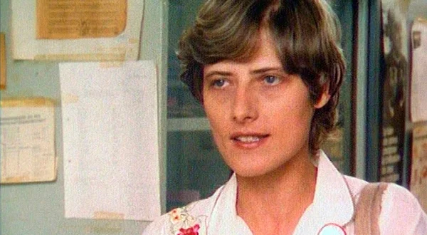 Petra Kelly